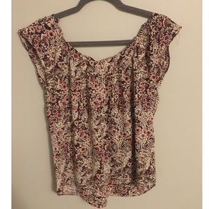 Lauren Conrad top